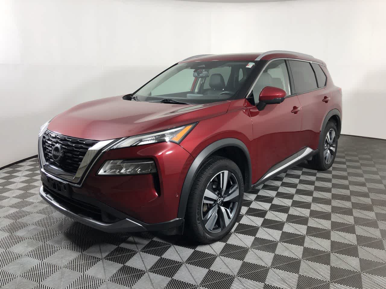 Vehicle image 1 of 23