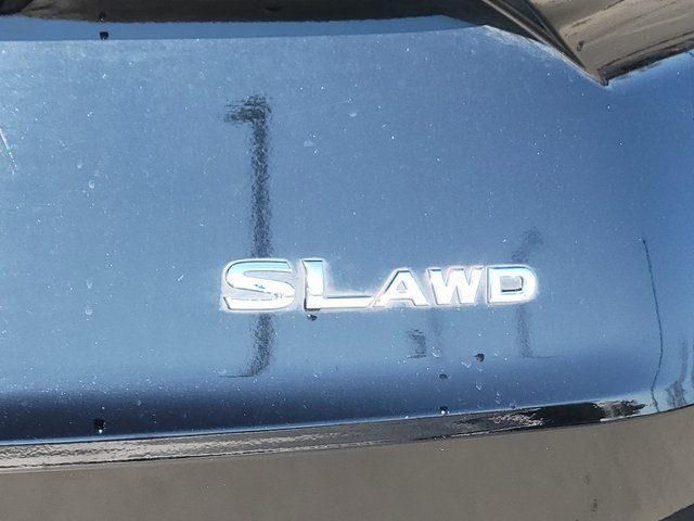 2023 Nissan Rogue SL Image 14 of 20