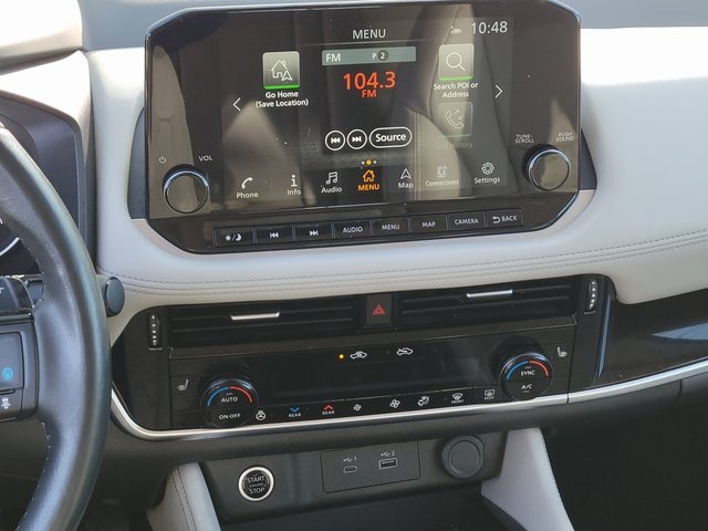 2023 Nissan Rogue SL Image 15 of 20