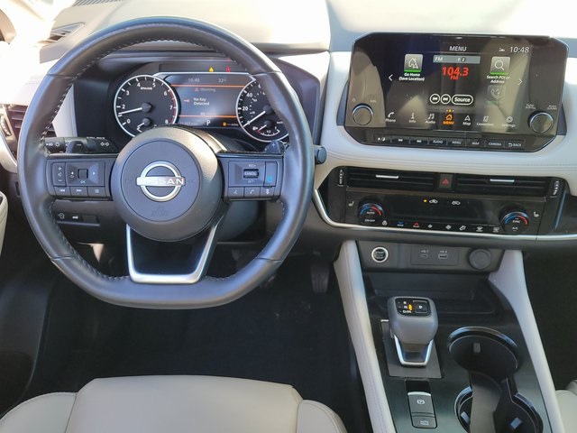 2023 Nissan Rogue SL Image 11 of 20