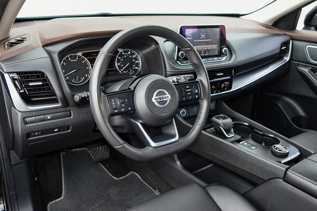 2023 Nissan Rogue SL Image 22 of 40