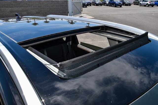 2023 Nissan Rogue SL Image 40 of 40