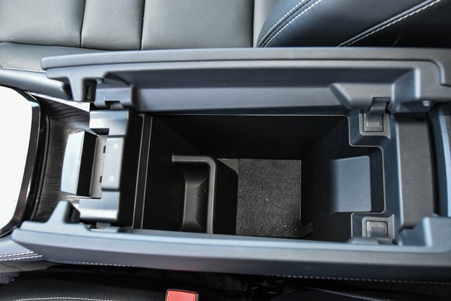 2023 Nissan Rogue SL Image 35 of 40