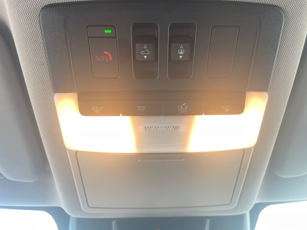 2023 Nissan Rogue SL Image 24 of 24