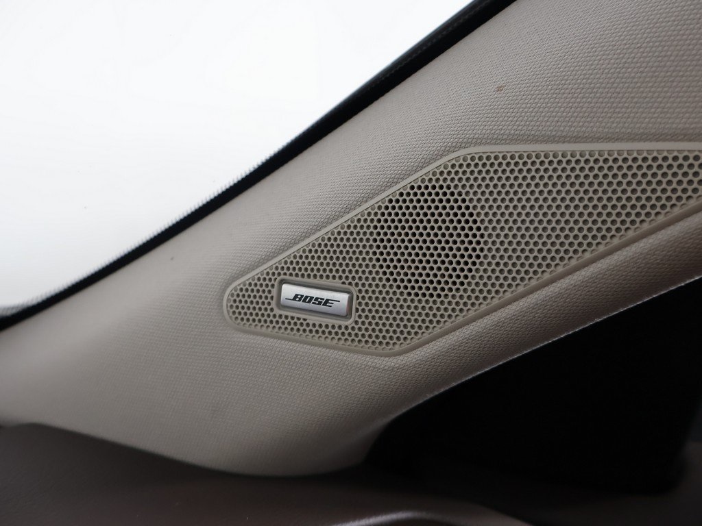 2023 Nissan Rogue SL Image 43 of 54