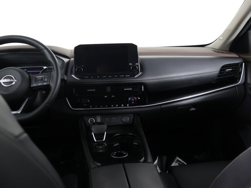 2023 Nissan Rogue SL Image 20 of 54