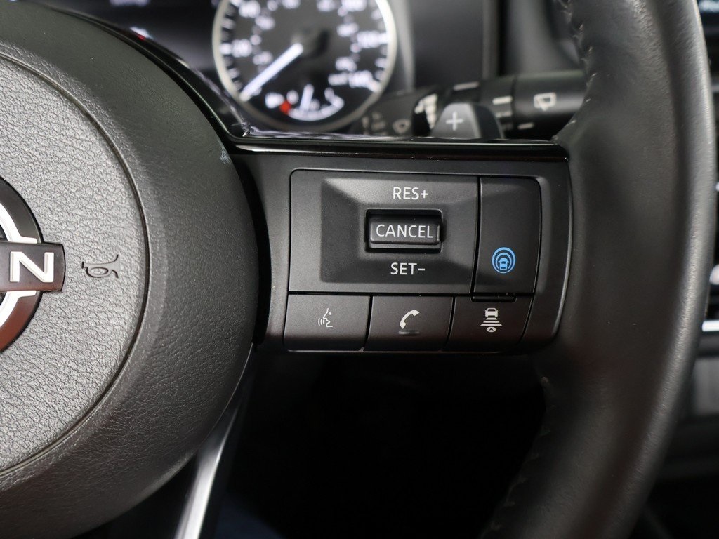 2023 Nissan Rogue SL Image 49 of 54