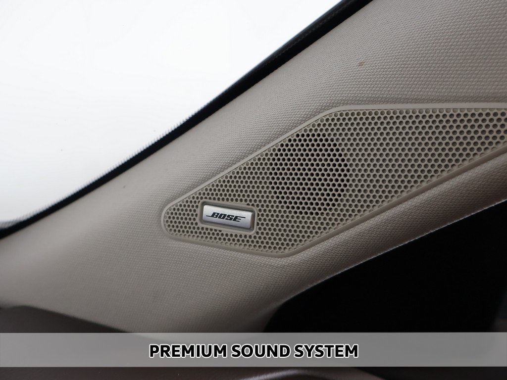 2023 Nissan Rogue SL Image 37 of 54