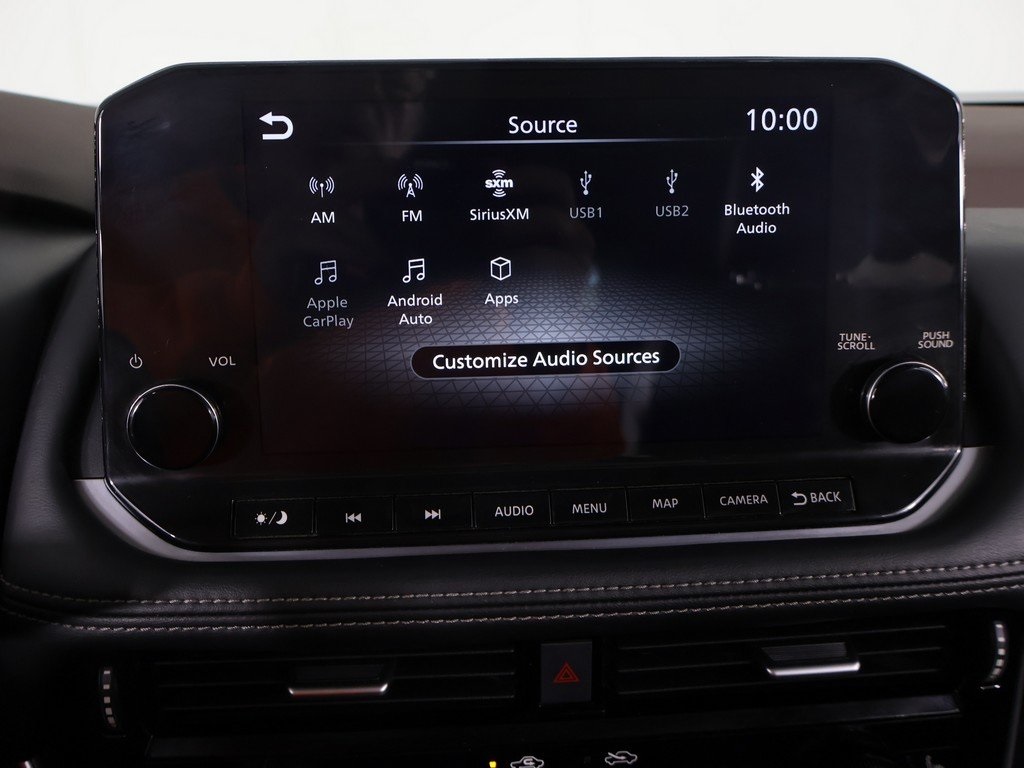 2023 Nissan Rogue SL Image 27 of 54