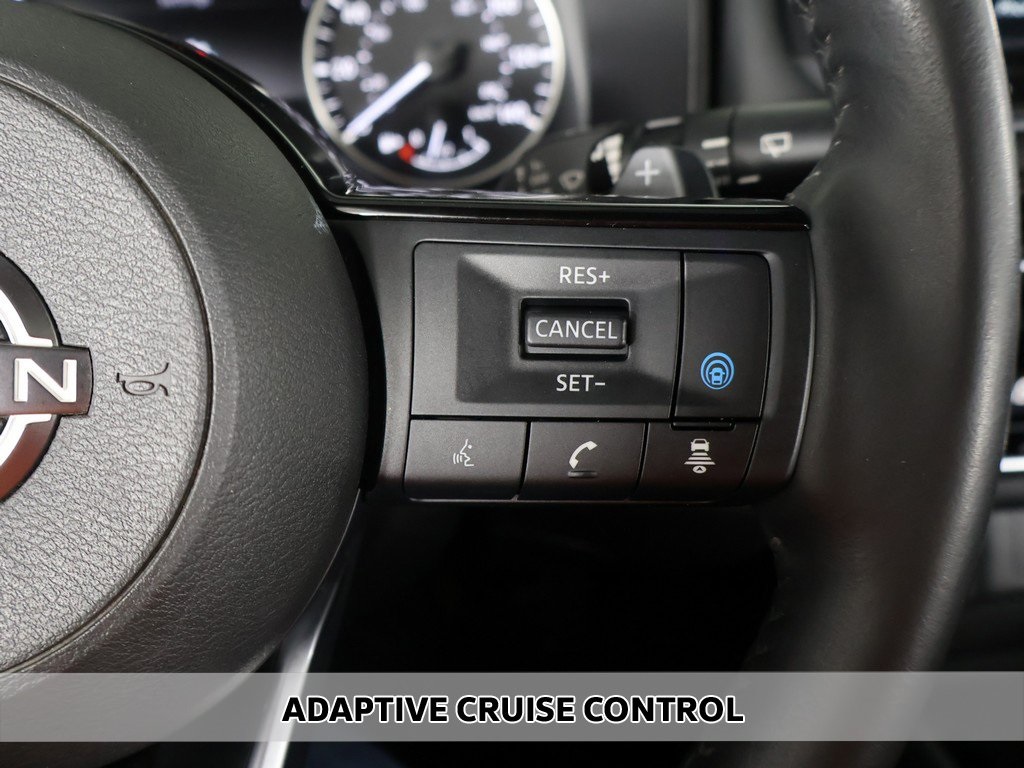 2023 Nissan Rogue SL Image 54 of 54