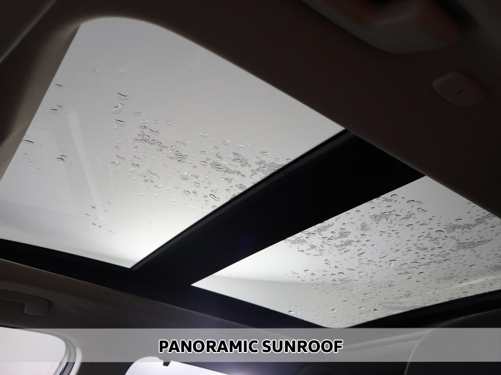 2023 Nissan Rogue SL Image 36 of 54