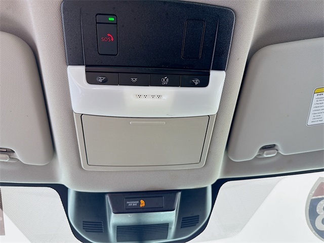 2023 Nissan Rogue SV Image 34 of 34