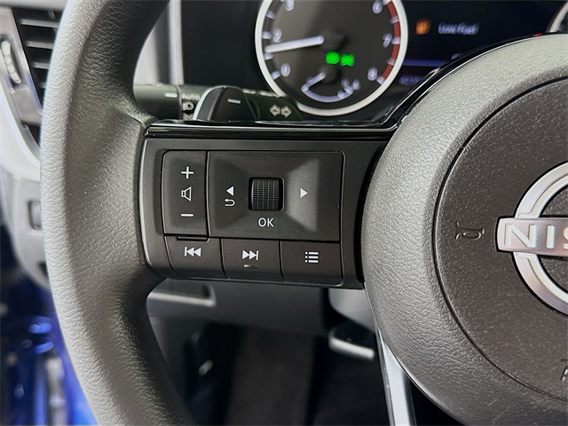 2023 Nissan Rogue SV Image 22 of 34