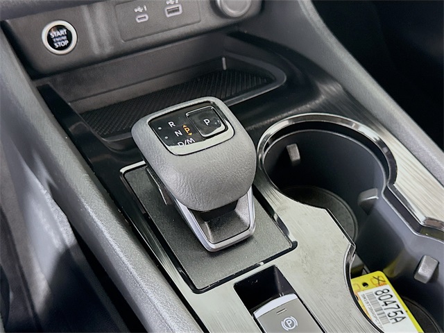 2023 Nissan Rogue SV Image 30 of 34