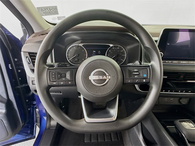 2023 Nissan Rogue SV Image 33 of 34