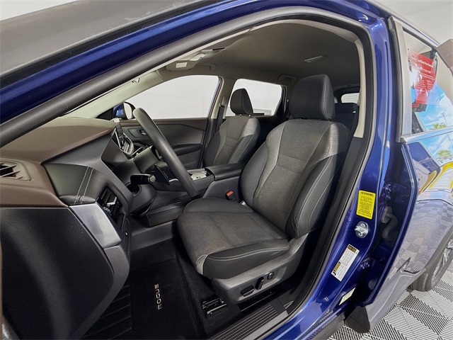 2023 Nissan Rogue SV Image 14 of 34