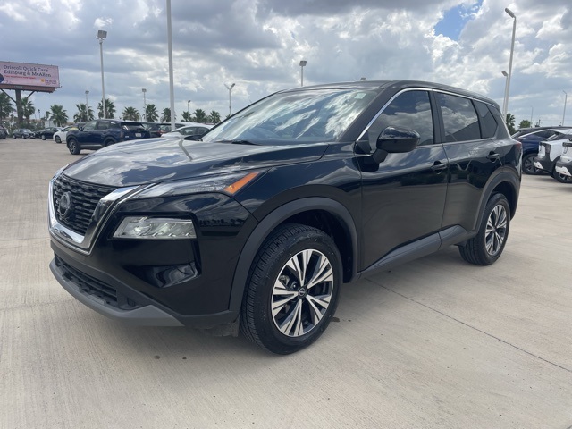 Vehicle image 1 of 21