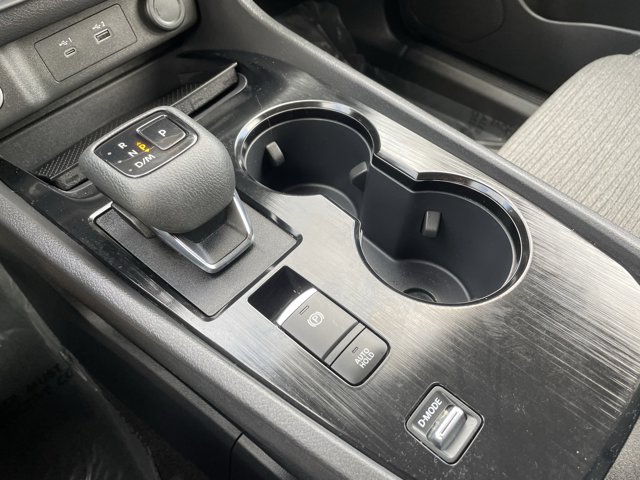 2023 Nissan Rogue SV Image 24 of 31