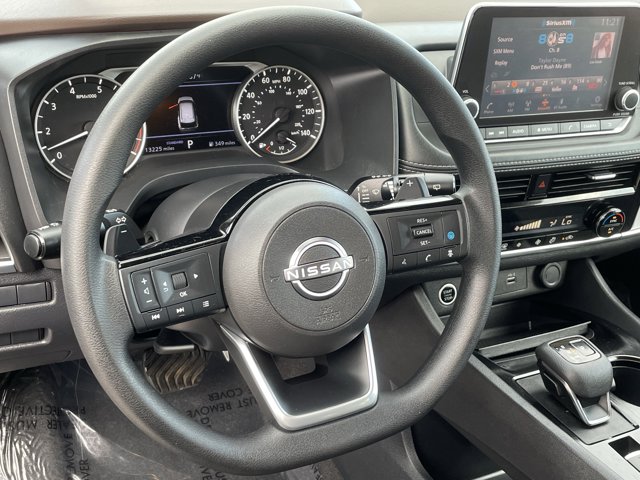 2023 Nissan Rogue SV Image 31 of 31