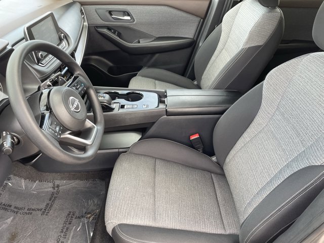 2023 Nissan Rogue SV Image 30 of 31