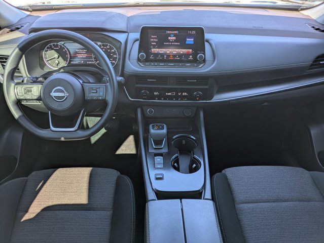 2023 Nissan Rogue SV Image 13 of 36