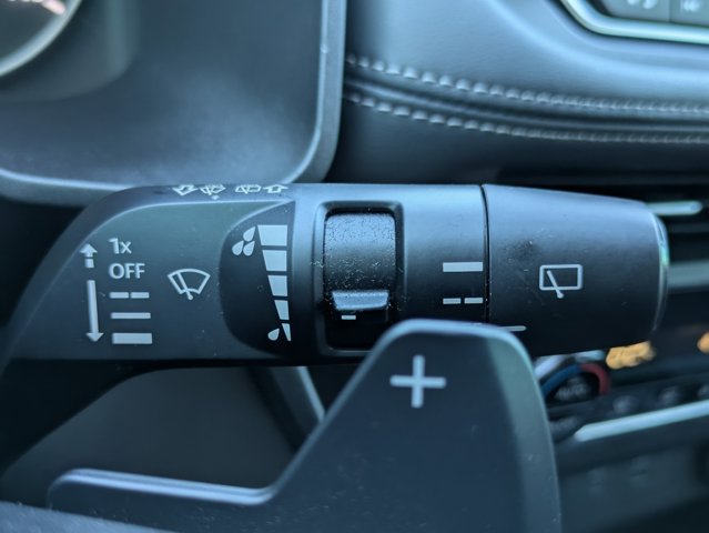 2023 Nissan Rogue SV Image 29 of 36