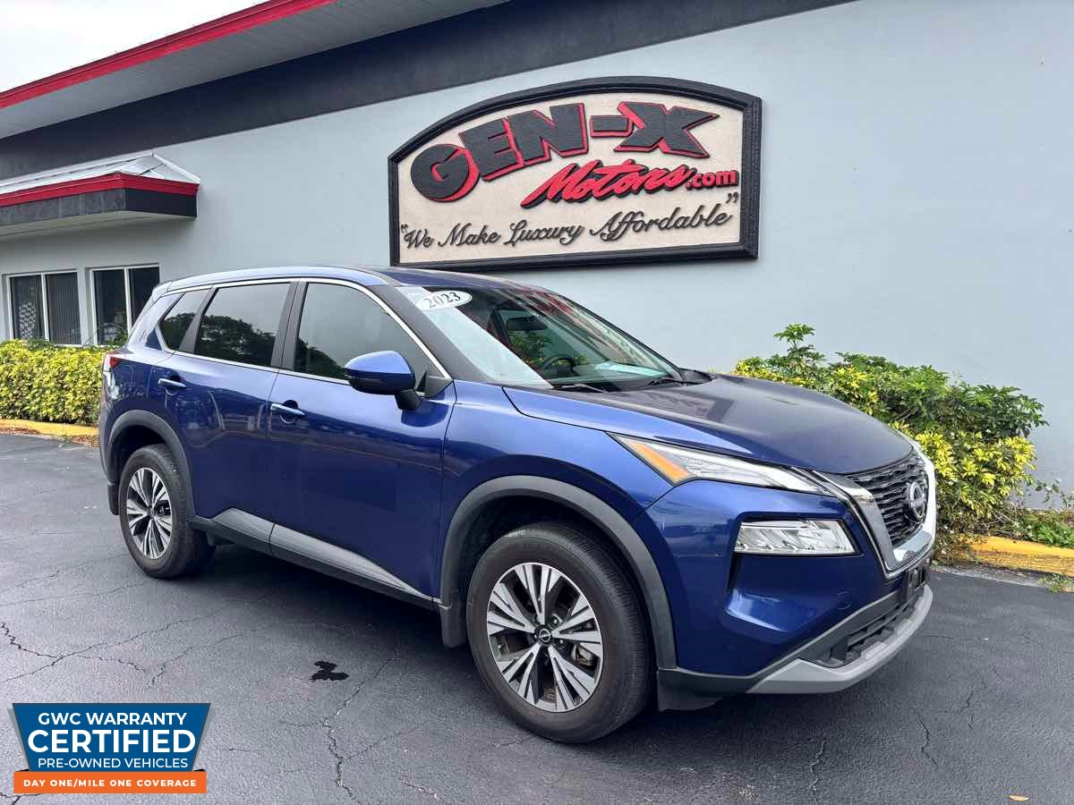 Vehicle image 1 of 33