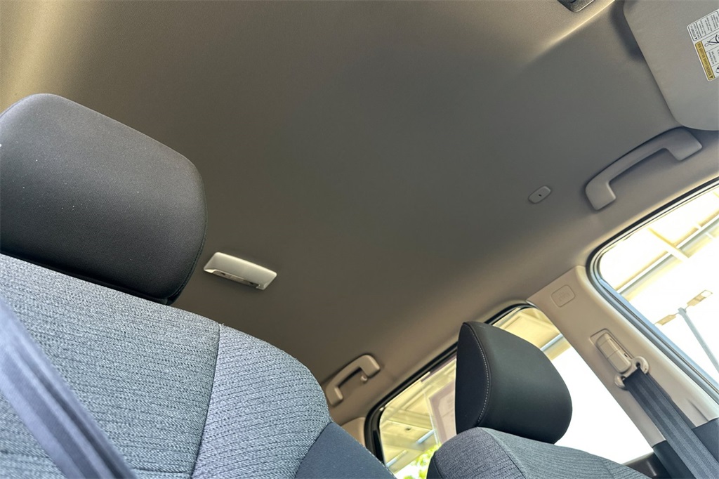 2023 Nissan Rogue SV Image 37 of 48