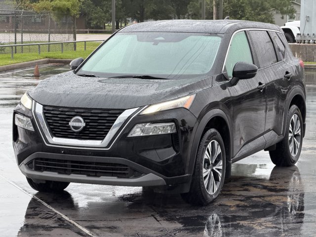 2023 Nissan Rogue SV Image 1 of 23
