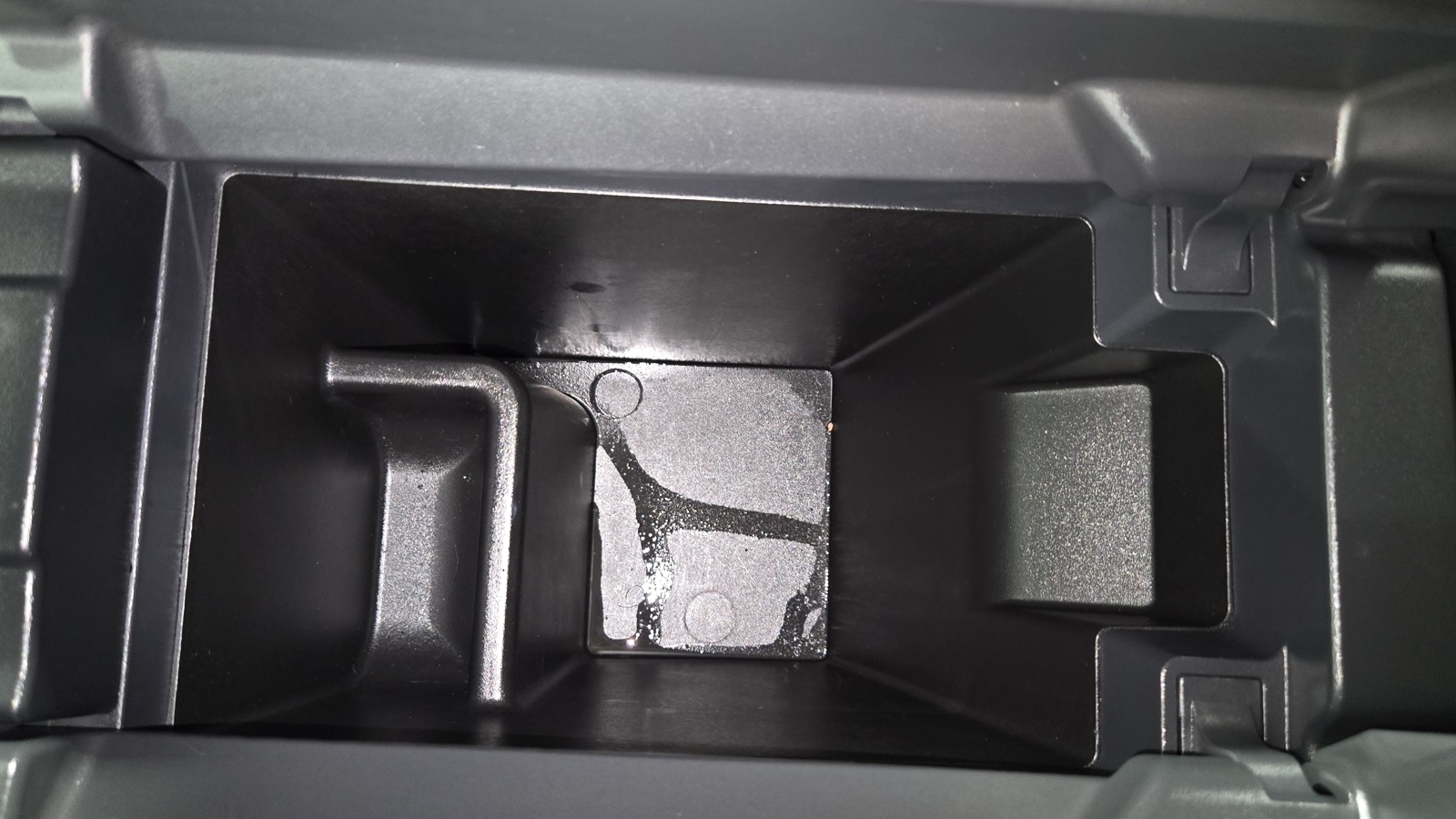 2023 Nissan Rogue SV Image 16 of 32