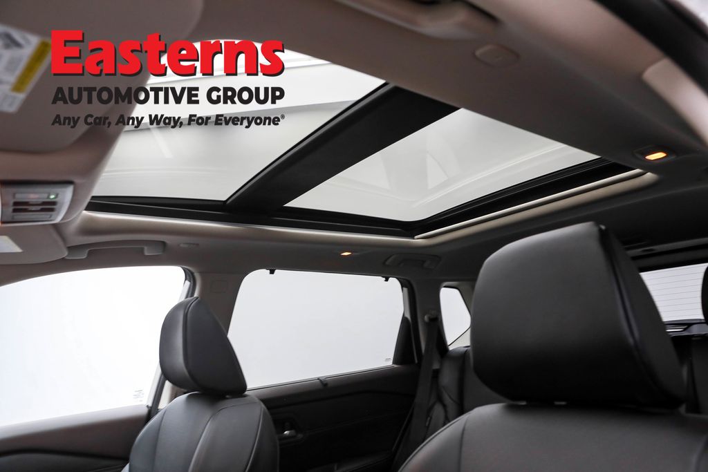 2023 Nissan Rogue SV Image 64 of 67