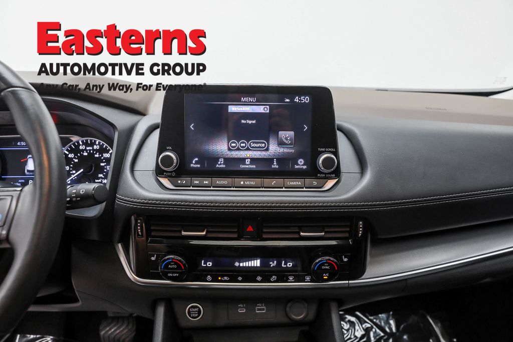 2023 Nissan Rogue SV Image 61 of 67