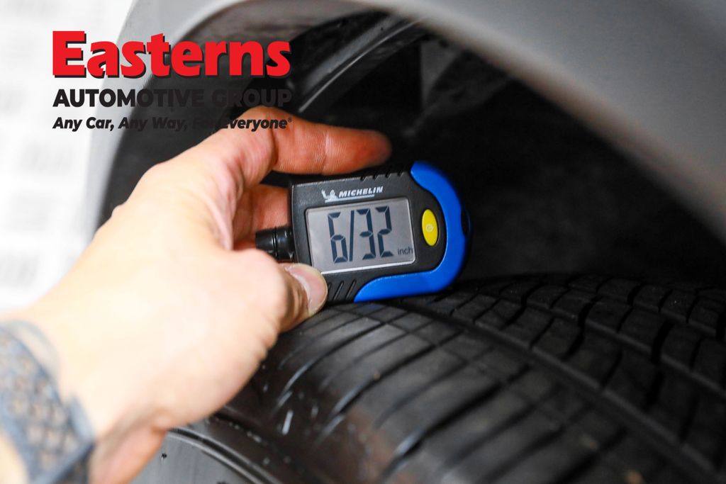 2023 Nissan Rogue SV Image 63 of 67