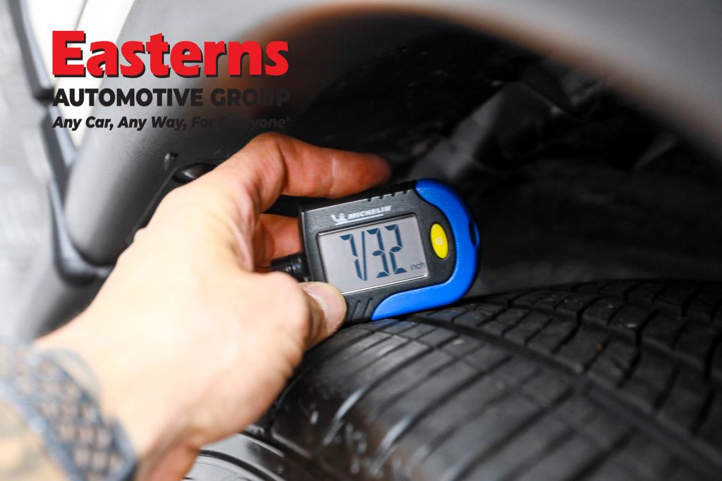 2023 Nissan Rogue SV Image 54 of 67