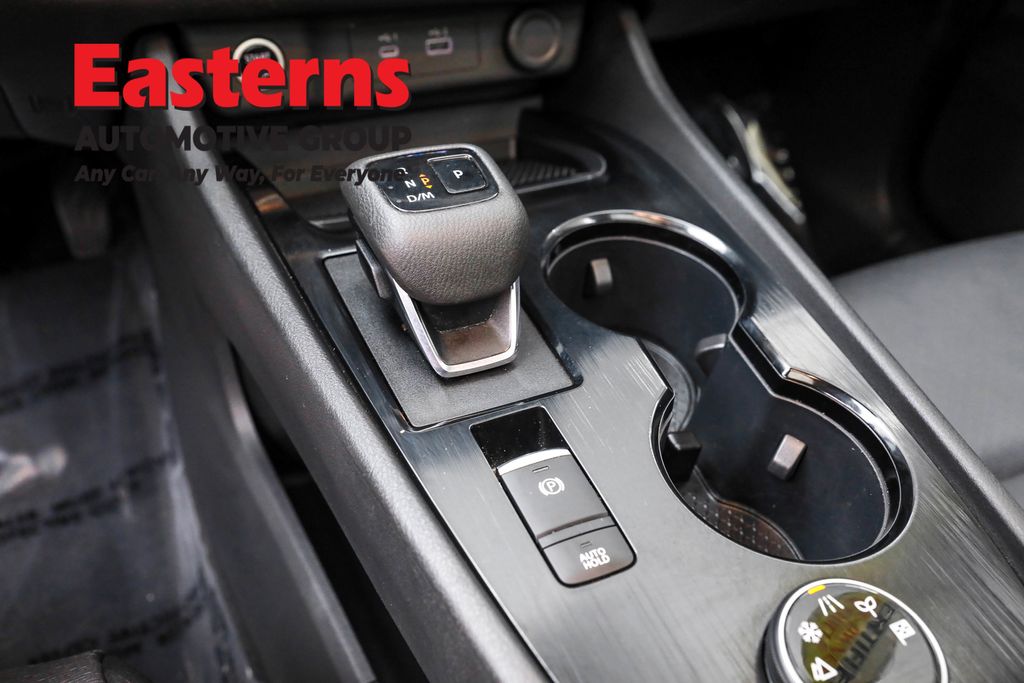 2023 Nissan Rogue SV Image 53 of 67