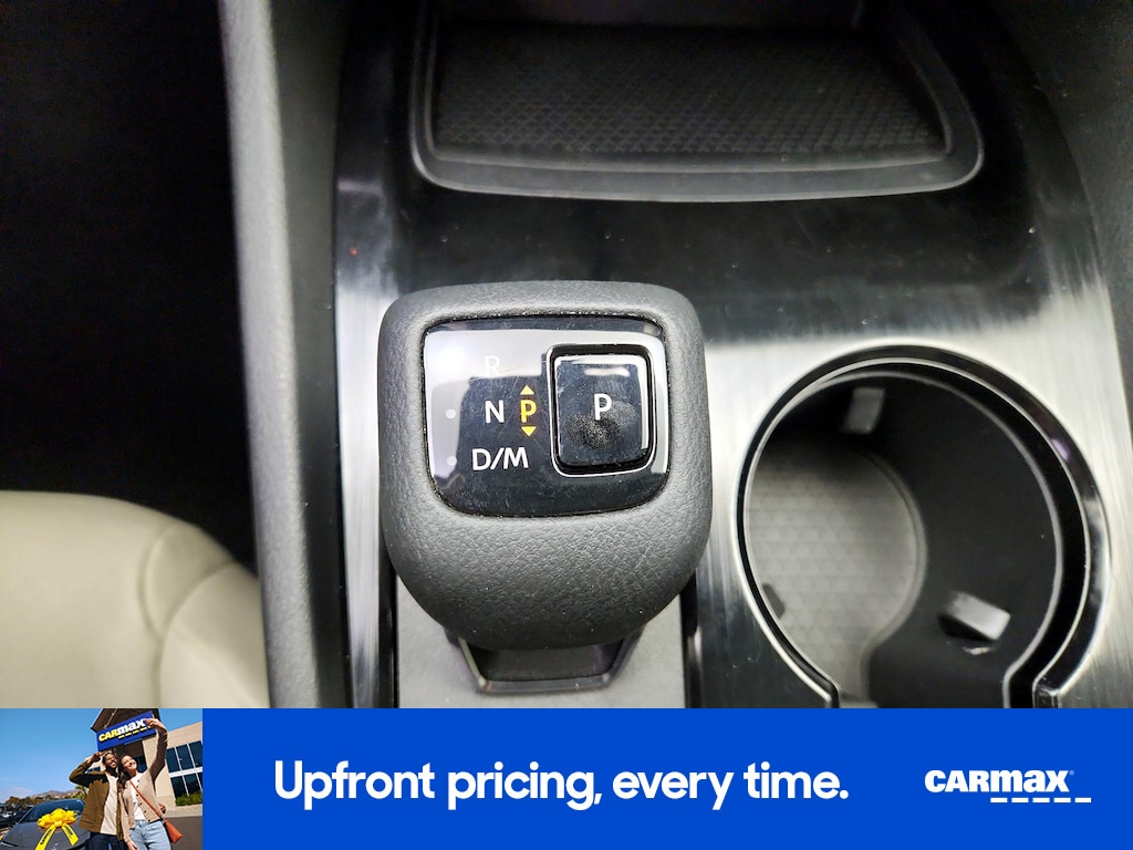 2023 Nissan Rogue SV Image 26 of 26