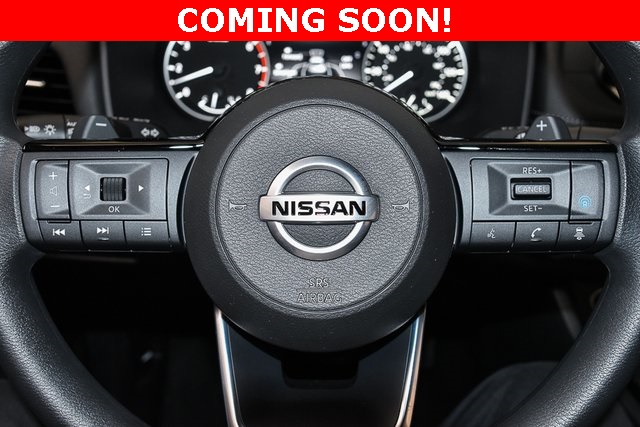 2023 Nissan Rogue SV Image 22 of 38