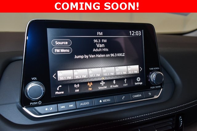 2023 Nissan Rogue SV Image 28 of 38