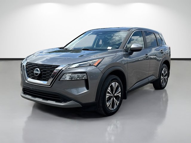 2023 Nissan Rogue SV Image 1 of 43