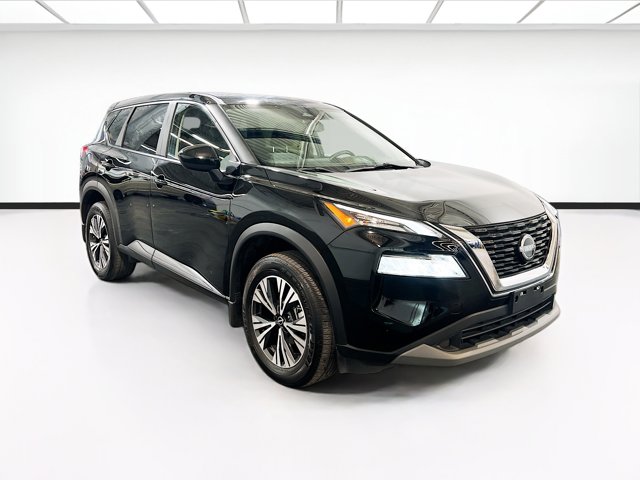 2023 Nissan Rogue SV Image 3 of 23