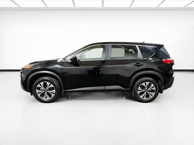 2023 Nissan Rogue SV Image 8 of 23