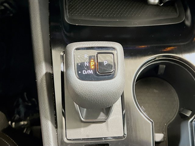 2023 Nissan Rogue SV Image 22 of 23