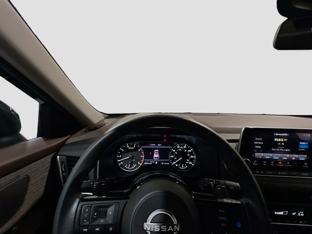 2023 Nissan Rogue SV Image 23 of 23