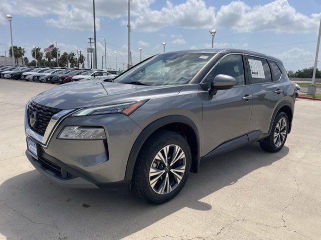 Vehicle image 1 of 21