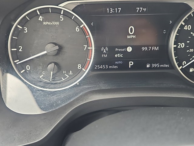 Vehicle image 23 of 23