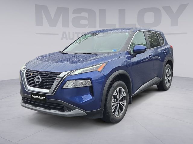2023 Nissan Rogue SV Image 1 of 29