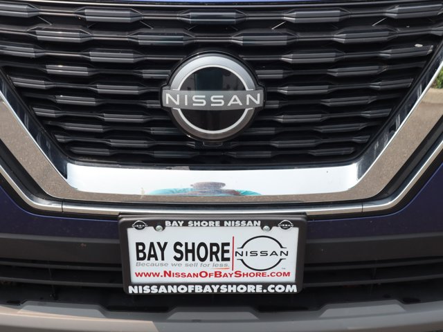 2023 Nissan Rogue SV Image 34 of 34