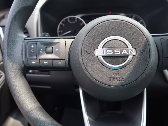2023 Nissan Rogue SV Image 22 of 34