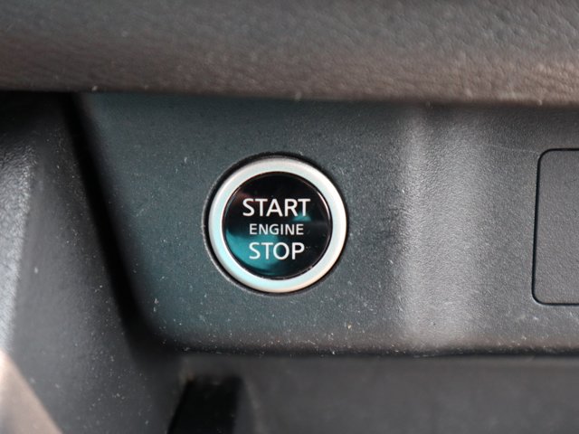 2023 Nissan Rogue SV Image 26 of 34