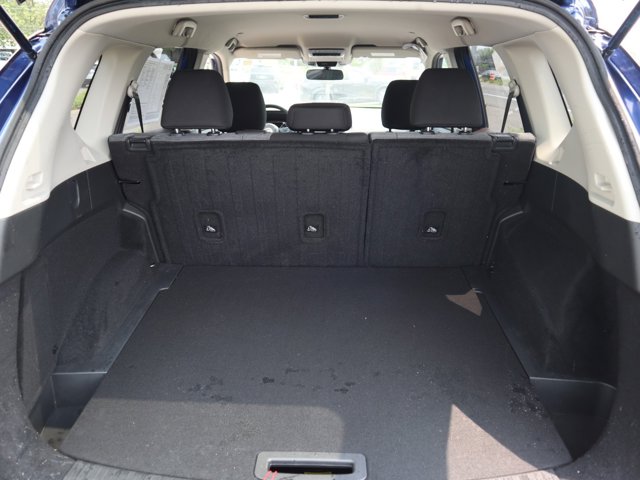 2023 Nissan Rogue SV Image 31 of 34